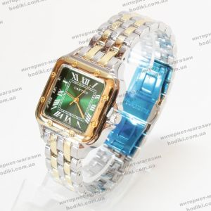 Наручний годинник Cartier (код 28819)