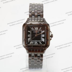 Наручний годинник Cartier (код 28820)