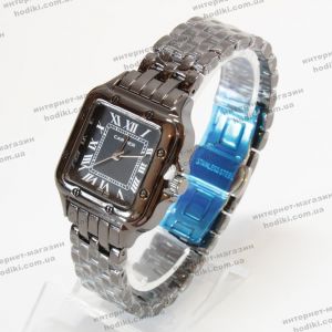 Наручний годинник Cartier (код 28820)