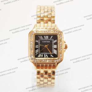 Наручные часы Cartier  (код 28821)