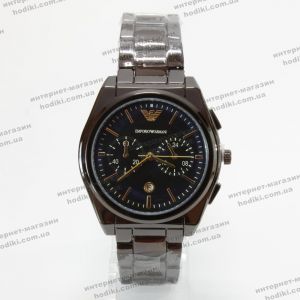 Наручные часы Emporio Armani  (код 28836)