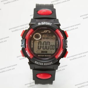 Наручний годинник R-Sport (код 28846) 143.94 грн. Спортивні наручні годинники оптом купить украина