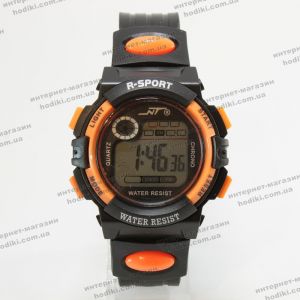Наручний годинник R-Sport (код 28849) 143.94 грн. Спортивні наручні годинники оптом купить украина