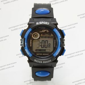 Наручний годинник R-Sport (код 28851) 143.94 грн. Спортивні наручні годинники оптом купить украина
