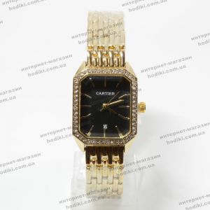 Наручний годинник Cartier (код 28899)