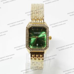 Наручний годинник Cartier (код 28900)