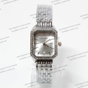 Наручний годинник Cartier (код 28901)