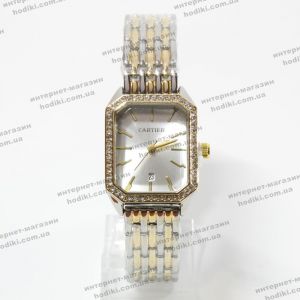 Наручний годинник Cartier (код 28902)