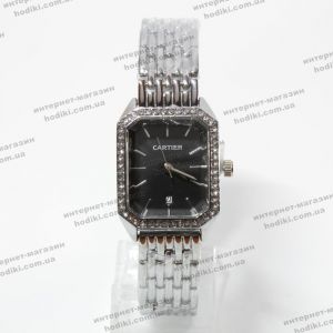 Наручний годинник Cartier (код 28904)