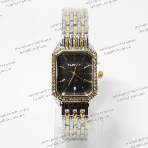 Наручные часы Cartier  (код 28905)