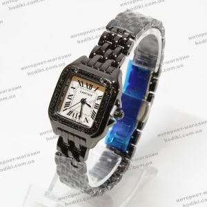 Наручний годинник Cartier (код 28907)