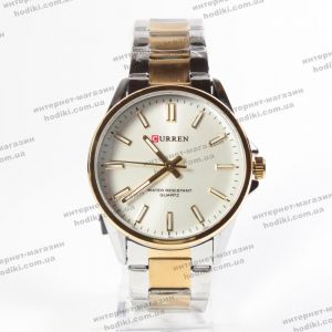 Наручний годинник Curren 0374-9090 (код 28922)