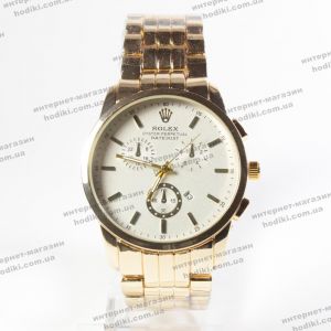 Наручные часы Rolex  (код 28926)