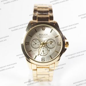 Наручний годинник Rolex (код 28932)