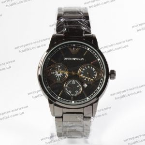 Наручний годинник Emporio Armani (код 28939) 411.25 грн. Чоловічі наручні годинники оптом купить украина