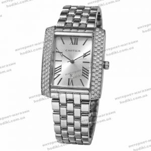 Наручний годинник Cartier (код 28958)
