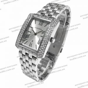 Наручные часы Cartier  (код 28958)