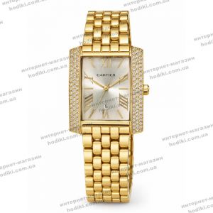 Наручний годинник Cartier (код 28960)