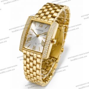 Наручные часы Cartier  (код 28960)
