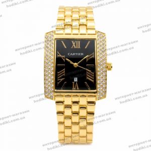Наручные часы Cartier  (код 28961)