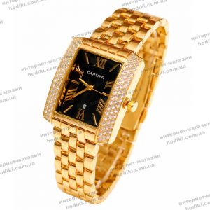 Наручные часы Cartier  (код 28961)