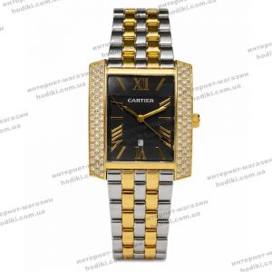 Наручний годинник Cartier (код 28962)
