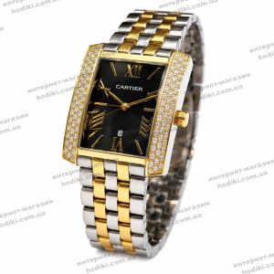Наручний годинник Cartier (код 28962)