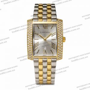 Наручний годинник Cartier (код 28963)