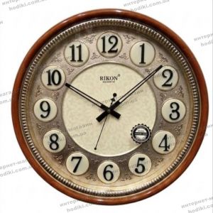 Настенные часы Rikon RK-49 (код 28988) 790.19 грн. Интерьерные часы оптом купить украина