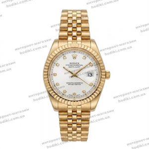 Наручные часы Rolex  (код 29021)