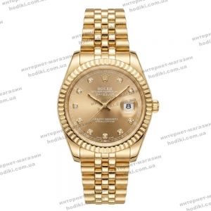 Наручний годинник Rolex (код 29022)