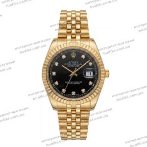 Наручний годинник Rolex (код 29023)