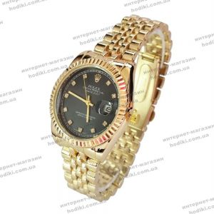 Наручний годинник Rolex (код 29023)