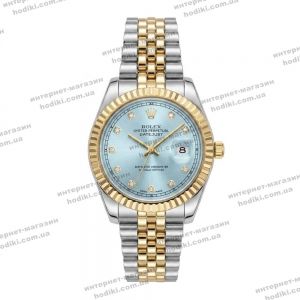 Наручний годинник Rolex (код 29026)