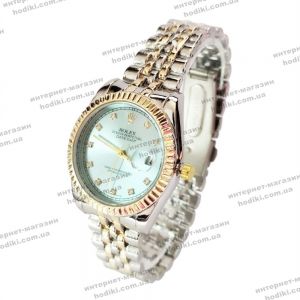 Наручний годинник Rolex (код 29026)