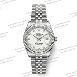 Наручний годинник Rolex (код 29027)
