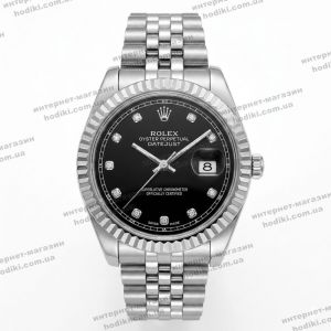 Наручний годинник Rolex (код 29028)