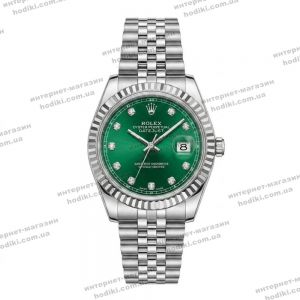 Наручные часы Rolex  (код 29029)