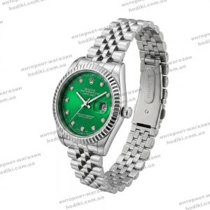 Наручные часы Rolex  (код 29029)
