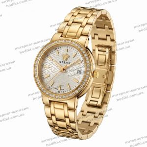Наручний годинник Versace (код 29043)