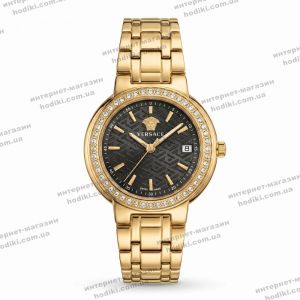 Наручний годинник Versace (код 29044)