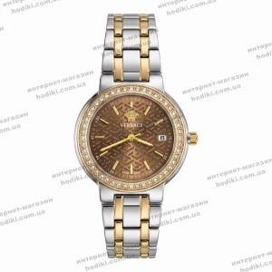 Наручные часы Versace  (код 29045)