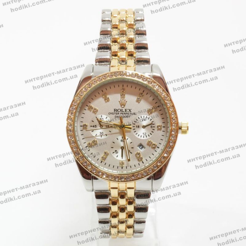 Наручные часы Rolex  (код 28073)