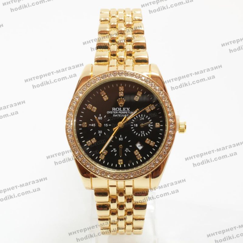 Наручные часы Rolex  (код 28074)