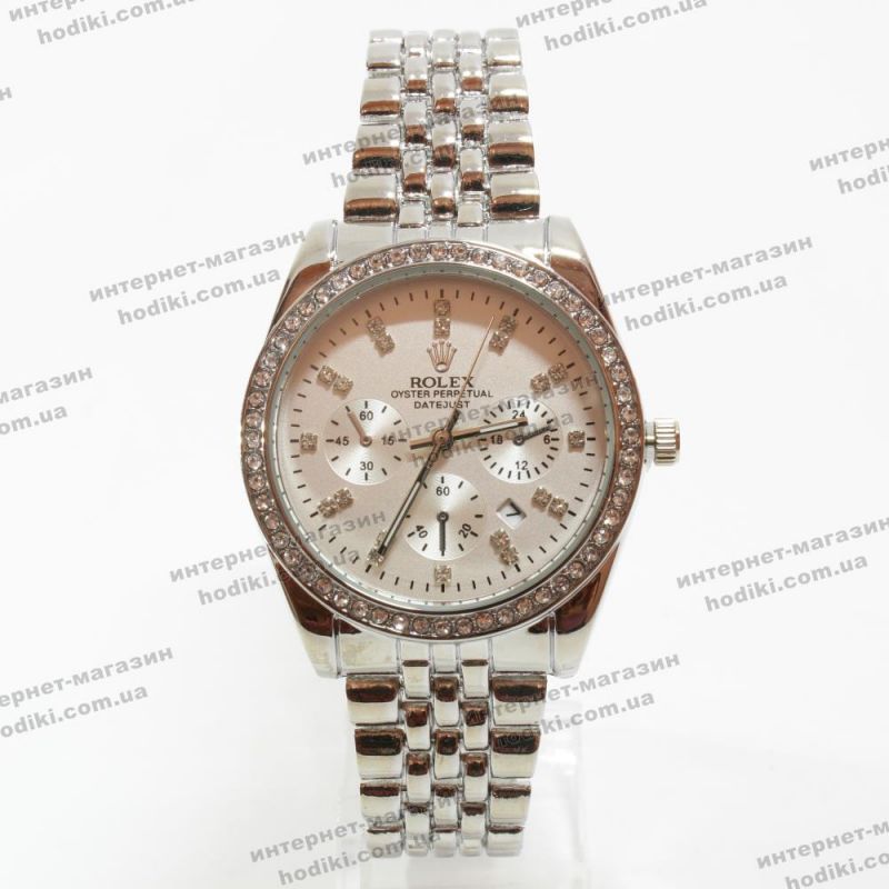Наручные часы Rolex  (код 28076)