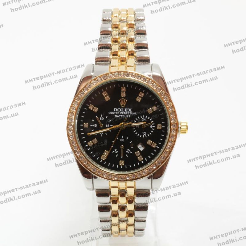 Наручные часы Rolex  (код 28077)
