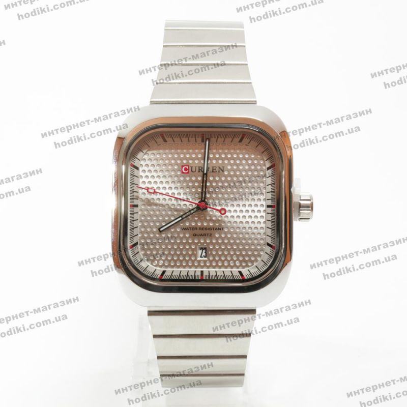 Наручний годинник Curren 8460 (код 28087)