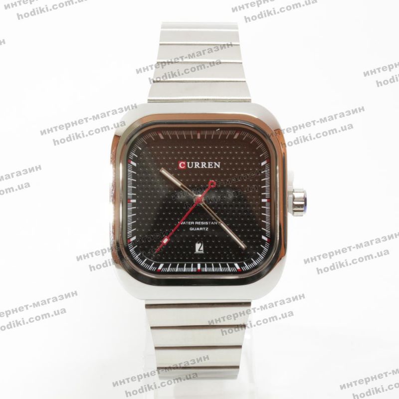 Наручний годинник Curren 8460 (код 28088)