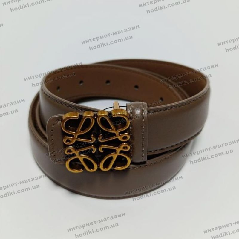 Ремінь Loewe (код 28095)