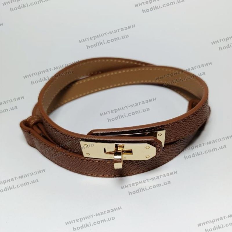 Ремінь Hermes (код 28100)